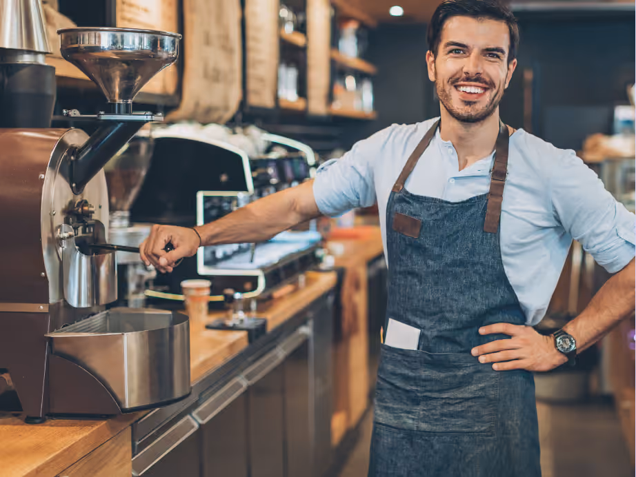 AI Demand Forecasting for Coffee Shops: The Key to Lower Waste & Higher Sales