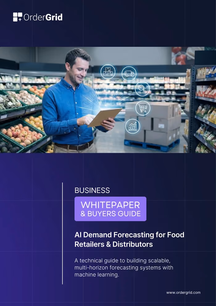 Cover image of the white paper