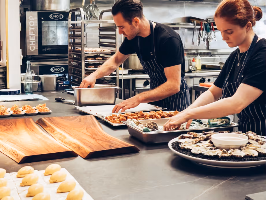 AI Demand Planning for Restaurants: A Recipe for Success