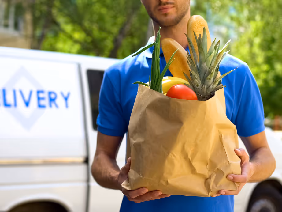 Beyond the Database: Why Food Fulfillment Needs Purpose-Built Infrastructure