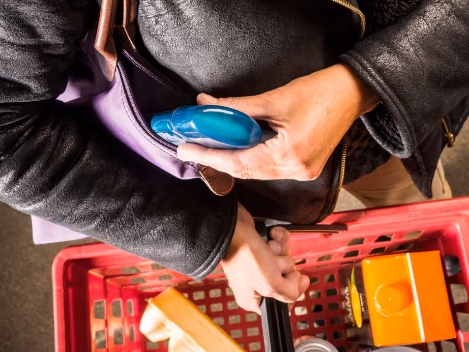 Breaking Free from Plexiglass: Smarter Retail Theft Solutions for a Seamless Shopping Experience