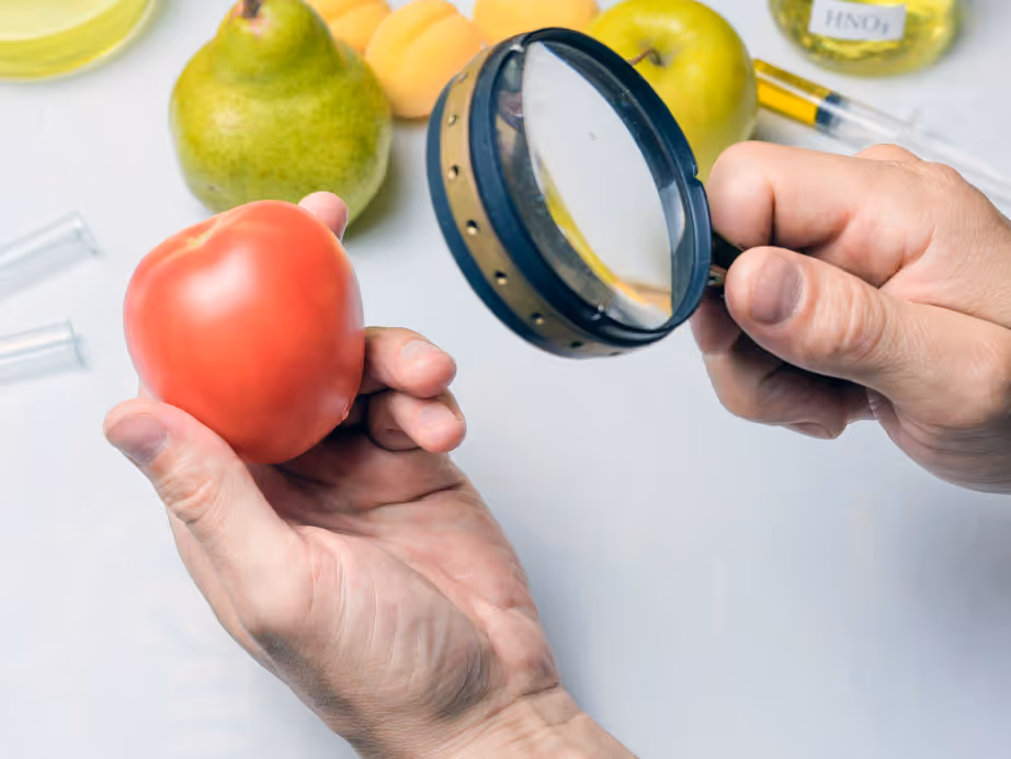 FSMA 204: Protecting Our Food, Securing Our Future. Are You Ready to Make the Difference?