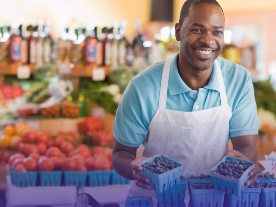 Grocery Fulfillment Control: The Missing Piece in Omnichannel Affordability
