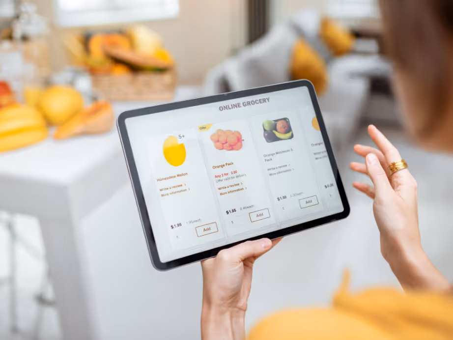 Grocery Retail Resilience: Building Fulfillment Operations That Scale