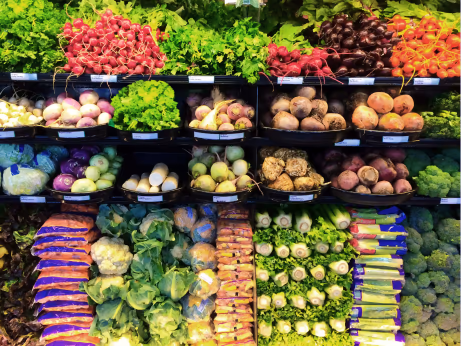 How Grocery Stores Can Use AI to Optimize Inventory & Prevent Waste