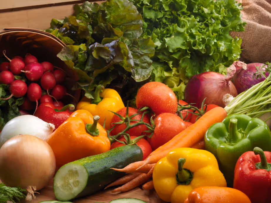 How To Ensure The Quality of Fresh Produce For Online Delivery or Pick-Up