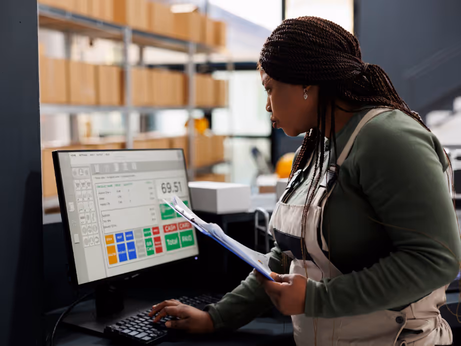 Reordering Essentials: Transform Your Grocery Retail Operations With OrderGrid's Advanced Reordering Solution