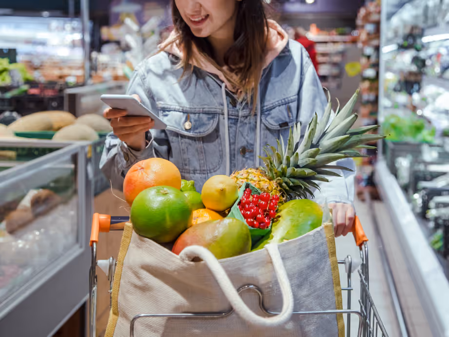 Smarter Pricing, Bigger Profits: How AI Demand Forecasting Unlocks Dynamic Pricing in Food Retail