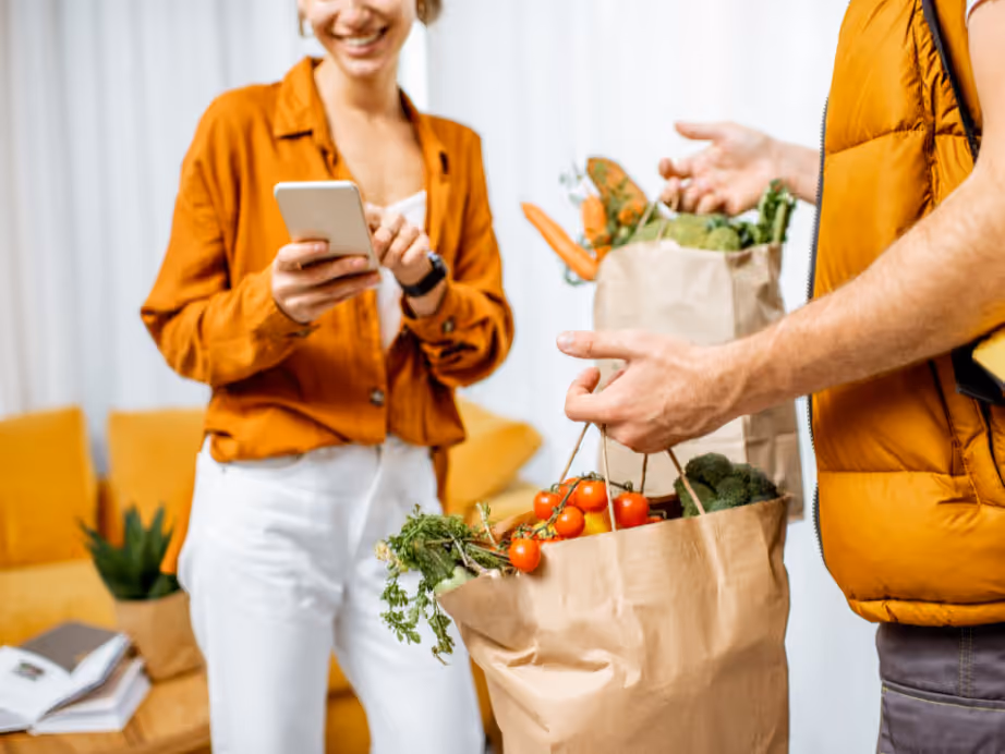 Unlocking Customer Loyalty: The Key to On-Demand Grocery Success