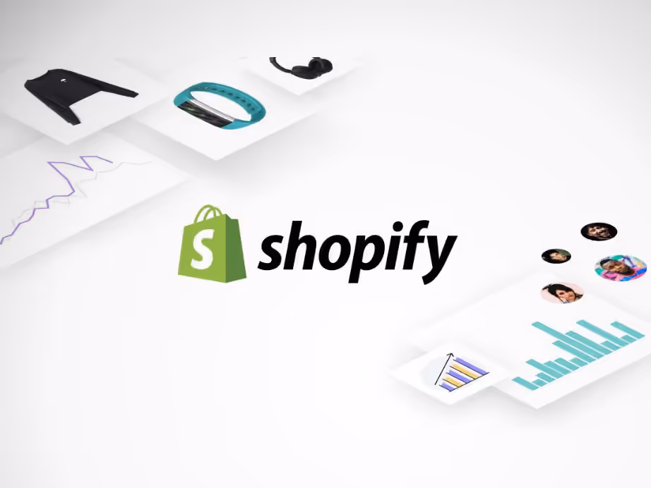 Why Shopify and OrderGrid are a match made in fulfillment Heaven