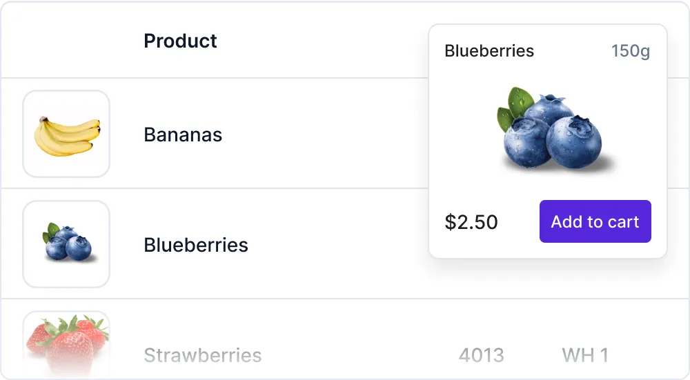 omnichannel grocery