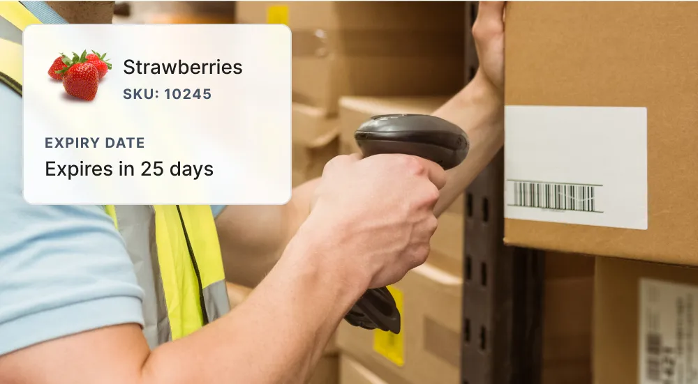 omnichannel grocery