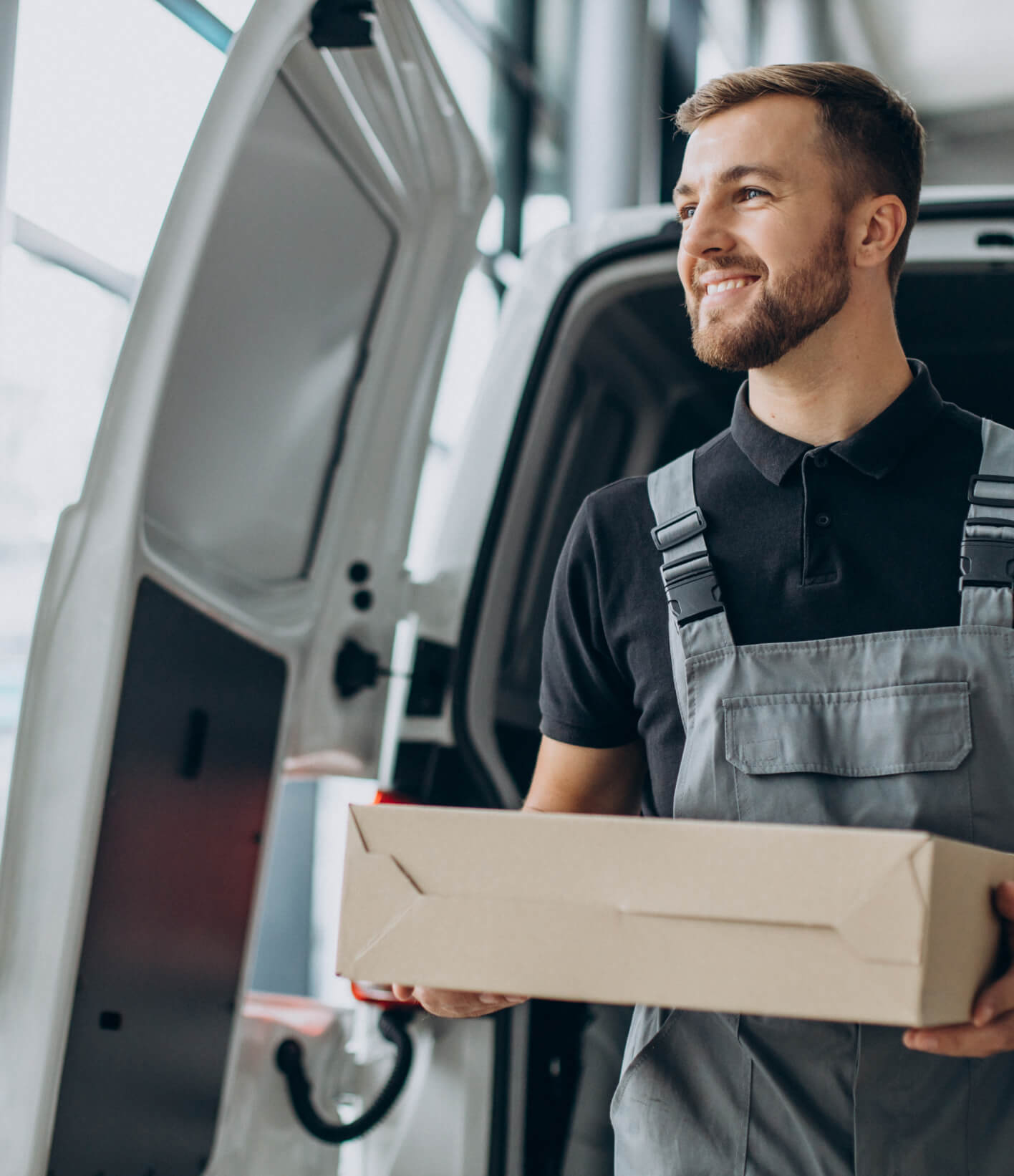 omnichannel grocery