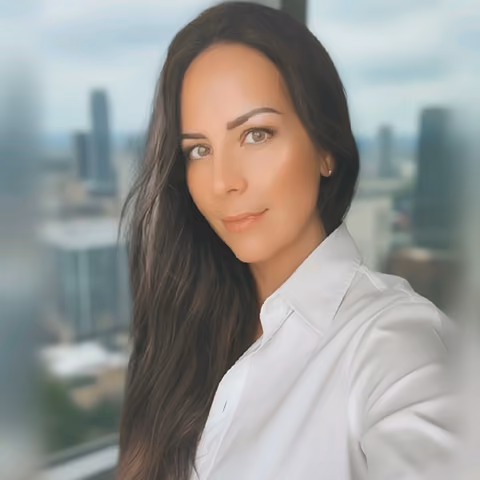 Jeanine Cabral